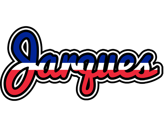 Jarques france logo