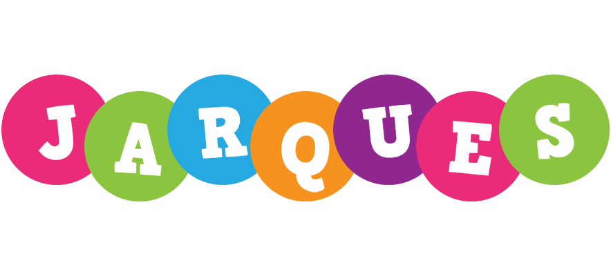 Jarques friends logo