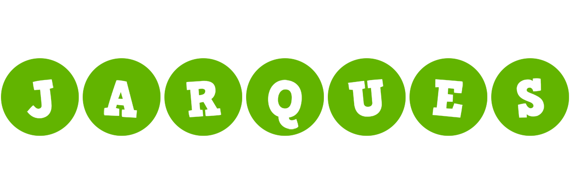 Jarques games logo