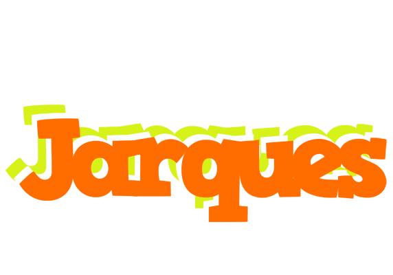 Jarques healthy logo