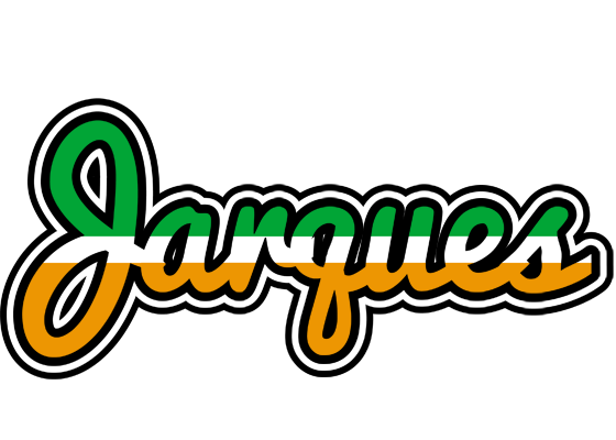 Jarques ireland logo