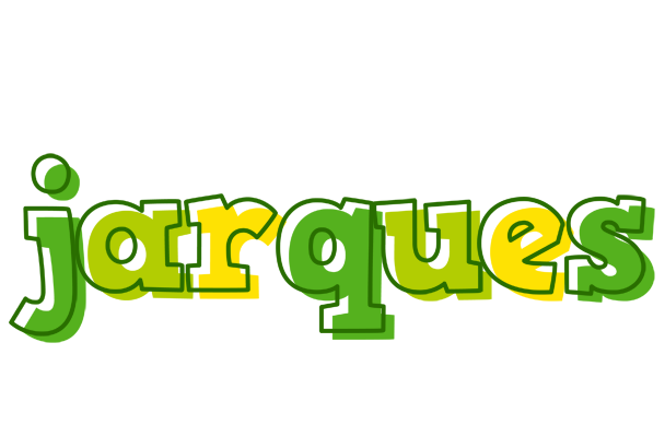 Jarques juice logo