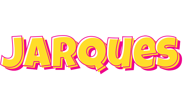 Jarques kaboom logo