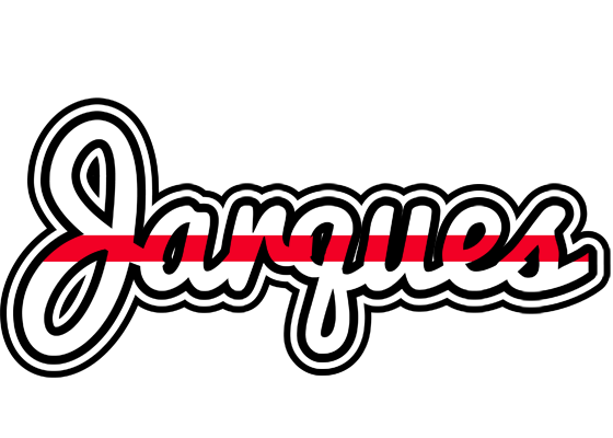 Jarques kingdom logo