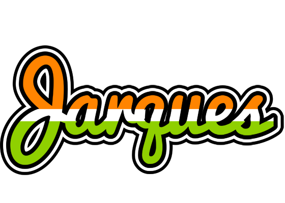 Jarques mumbai logo