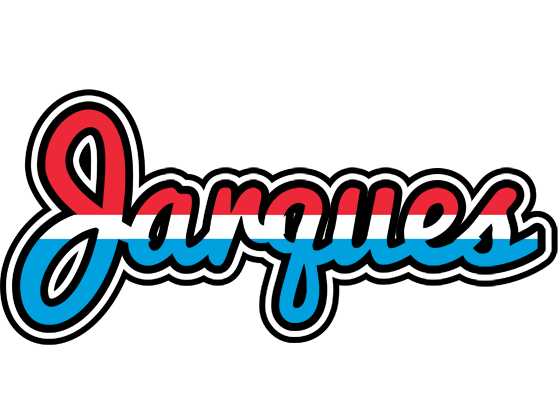 Jarques norway logo