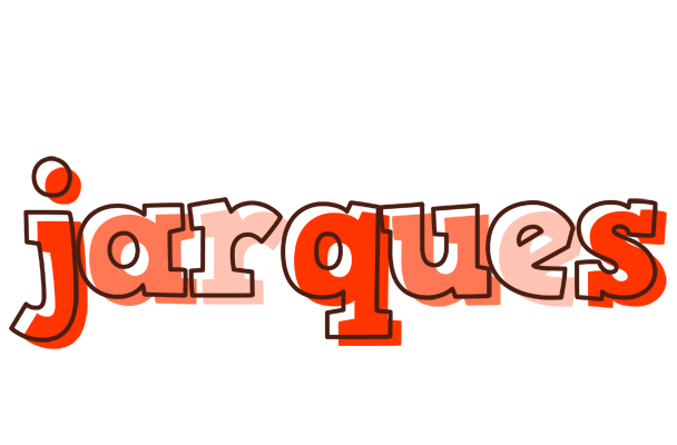 Jarques paint logo