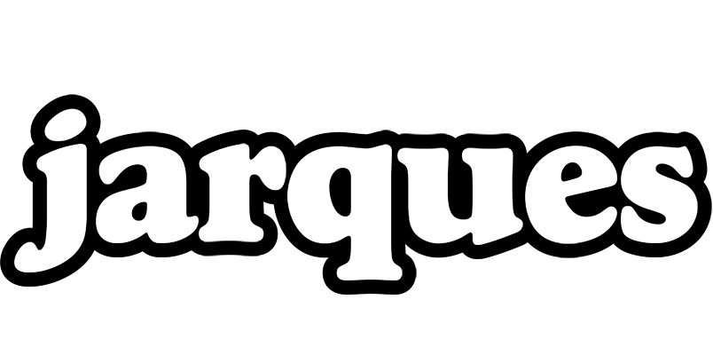 Jarques panda logo