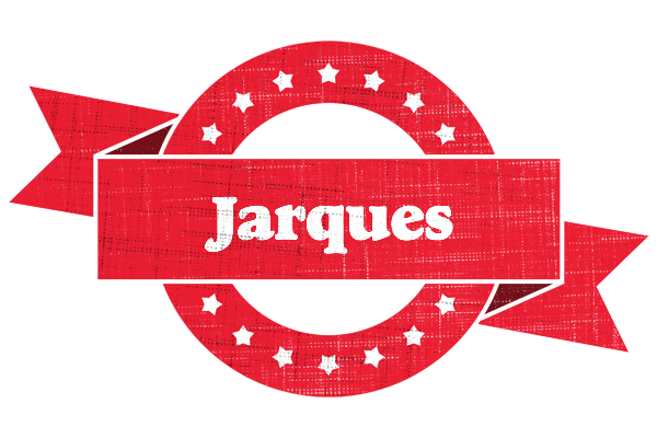Jarques passion logo