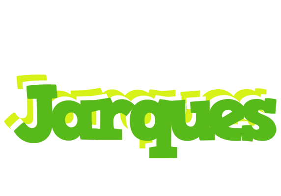 Jarques picnic logo