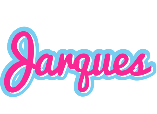 Jarques popstar logo