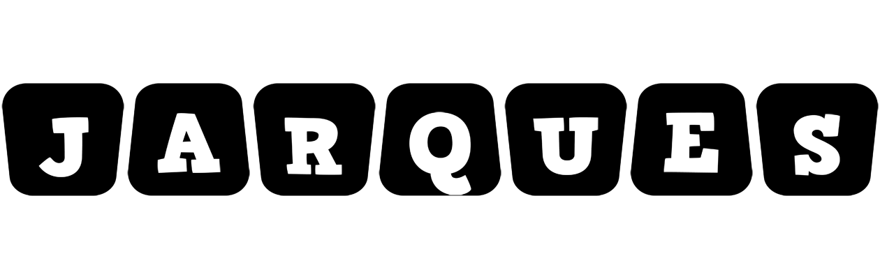 Jarques racing logo