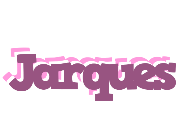Jarques relaxing logo
