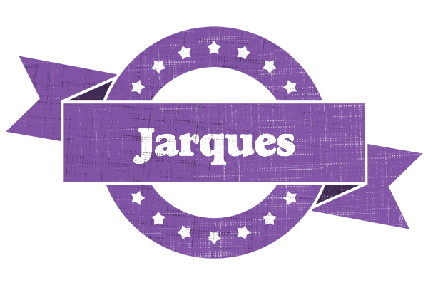 Jarques royal logo