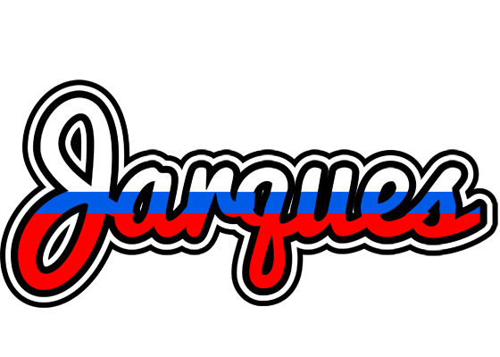Jarques russia logo