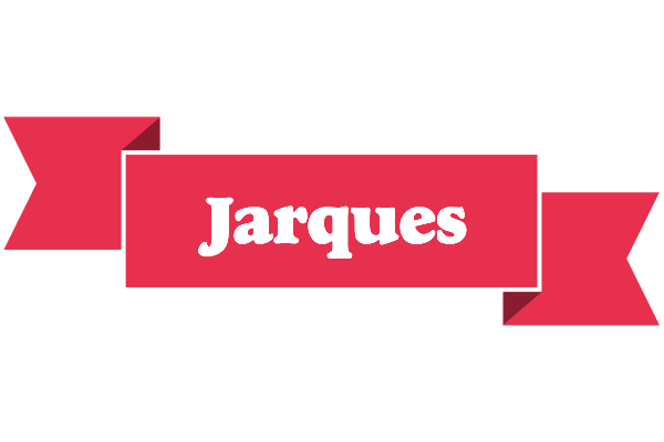 Jarques sale logo
