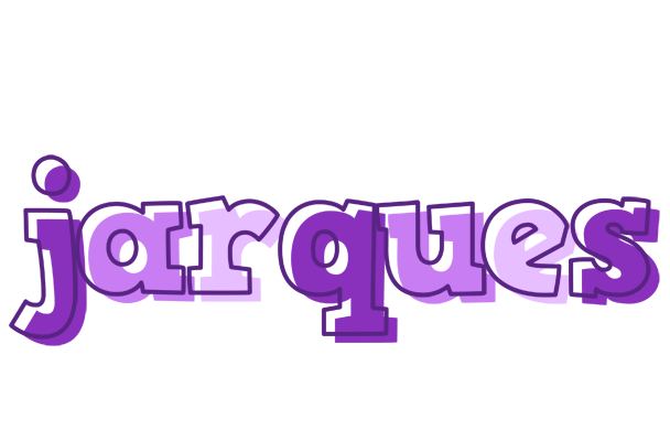 Jarques sensual logo
