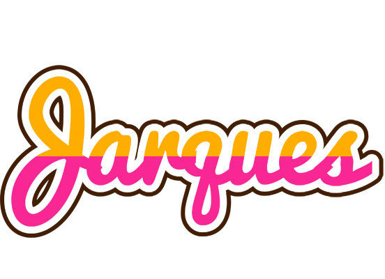 Jarques smoothie logo