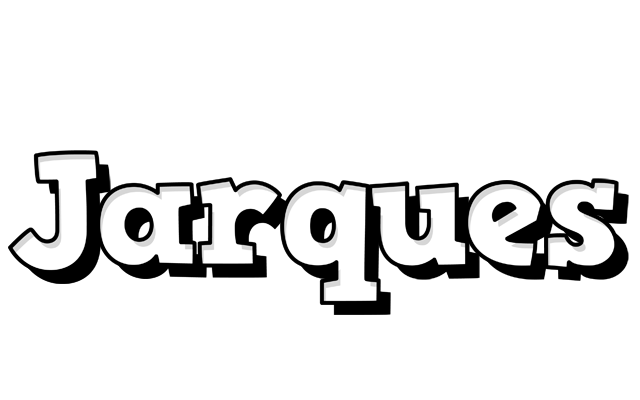 Jarques snowing logo