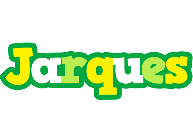 Jarques soccer logo