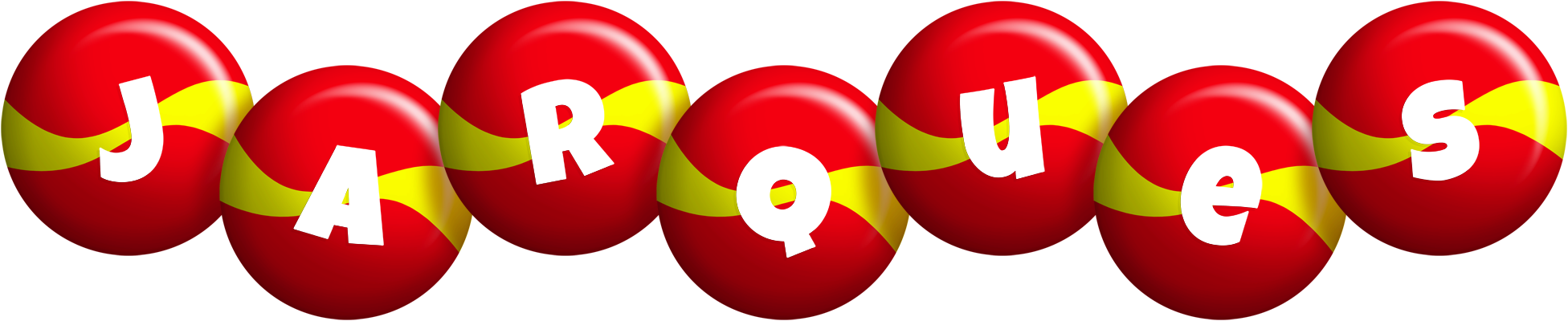 Jarques spain logo