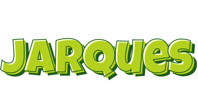 Jarques summer logo