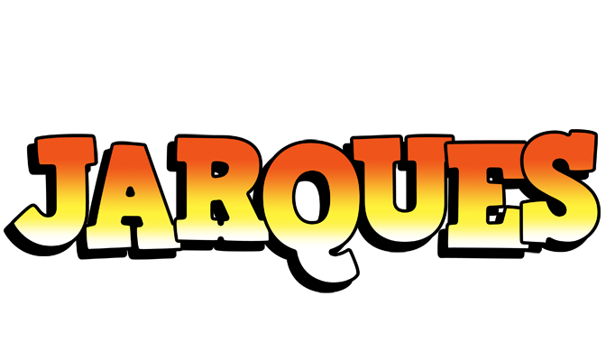 Jarques sunset logo