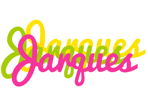 Jarques sweets logo