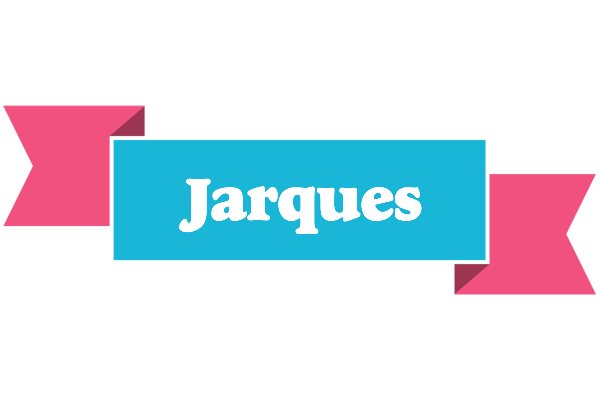 Jarques today logo