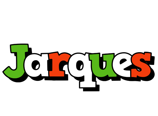 Jarques venezia logo