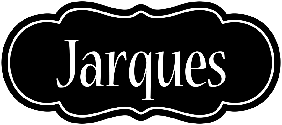 Jarques welcome logo