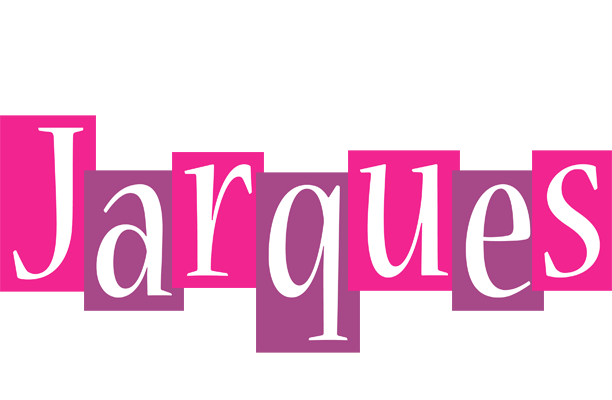 Jarques whine logo