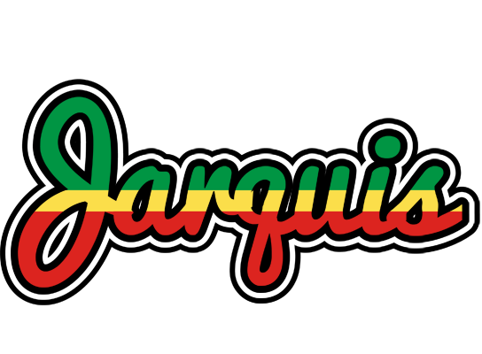 Jarquis african logo