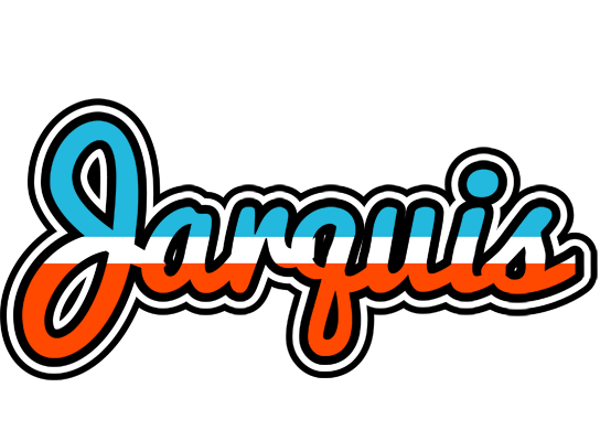 Jarquis america logo