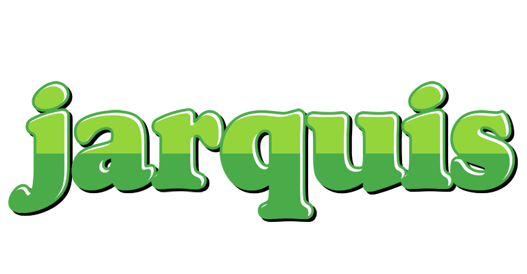 Jarquis apple logo