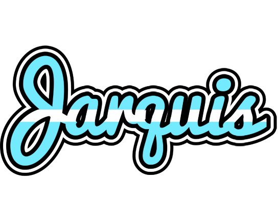 Jarquis argentine logo
