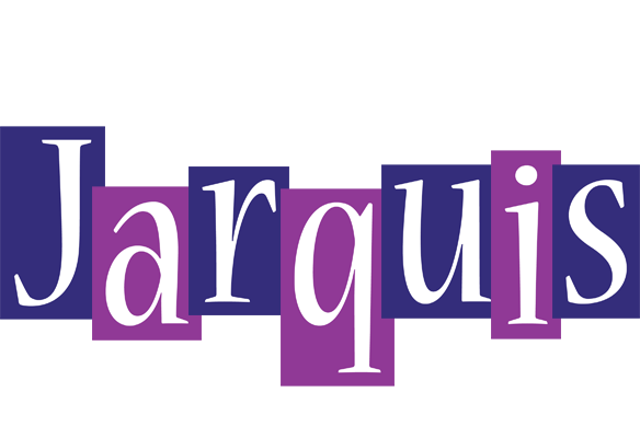 Jarquis autumn logo