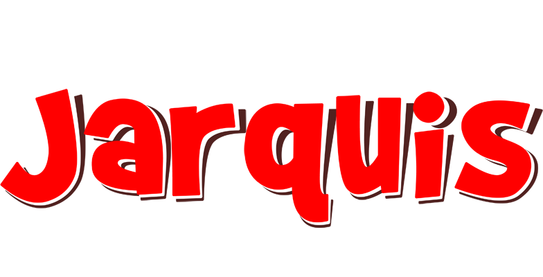 Jarquis basket logo