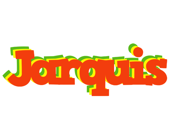 Jarquis bbq logo