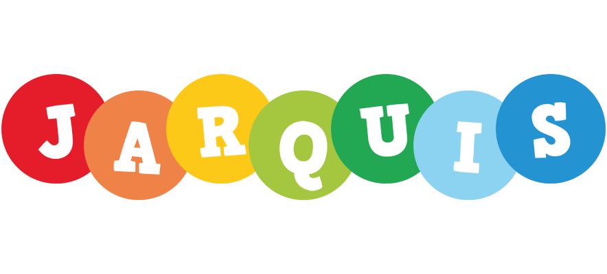 Jarquis boogie logo
