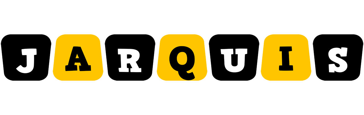 Jarquis boots logo