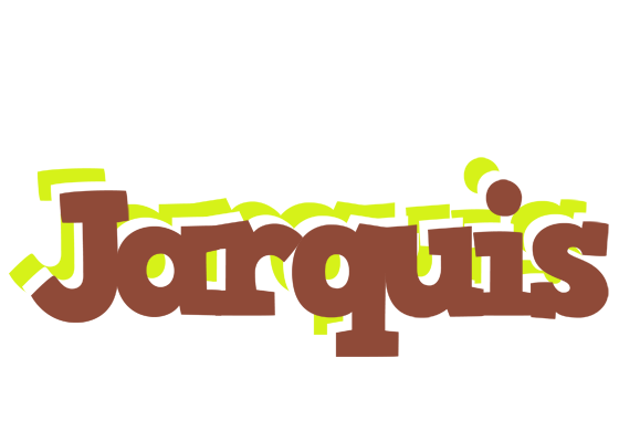 Jarquis caffeebar logo