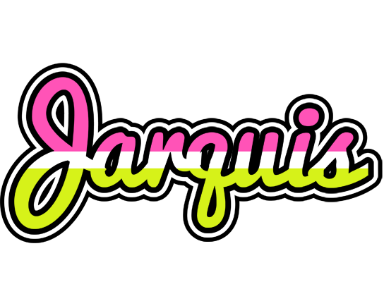 Jarquis candies logo