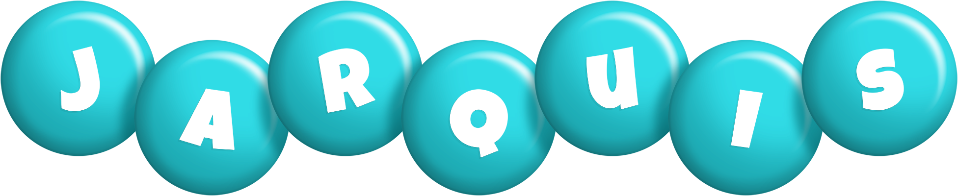 Jarquis candy-azur logo