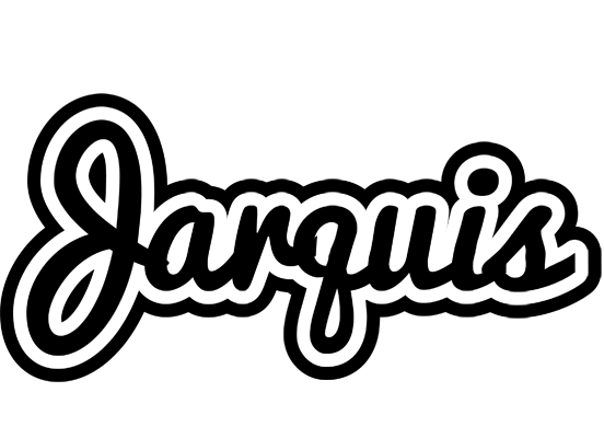 Jarquis chess logo