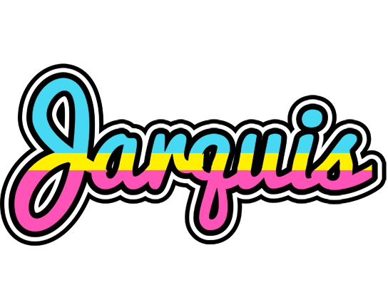 Jarquis circus logo