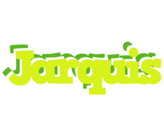 Jarquis citrus logo