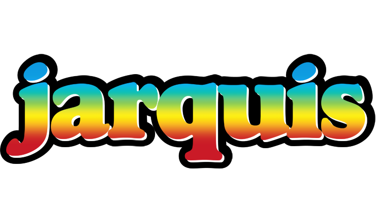 Jarquis color logo