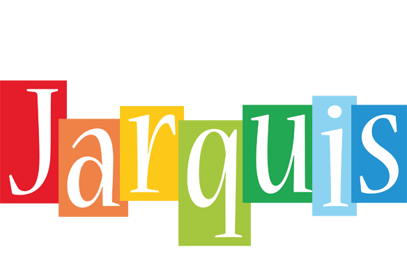 Jarquis colors logo