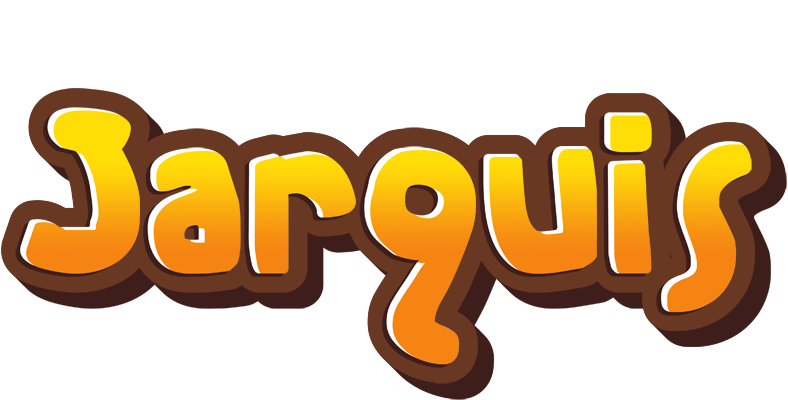 Jarquis cookies logo